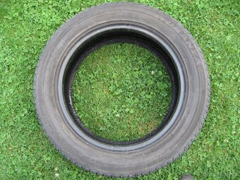 PRODÁM LETNÍ PNEU 205/55R16 BRIDGESTONE ER300 91V 4x - 3