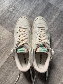 Reebok Club C 85 Vintage 44,5 - 3