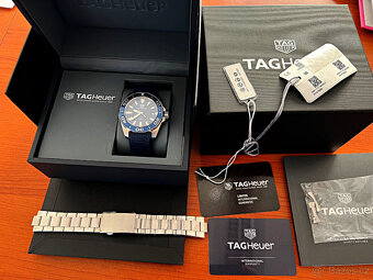 TAG Heuer Aquaracer - 3