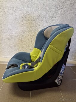 Autosedačka Chicco - 3