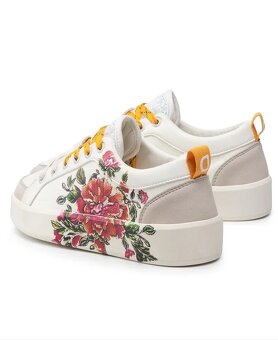 Desigual, tenisky vel.41 - 3