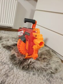 Nerf Mega Mastodoon - 3