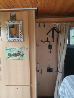 Přepravník na koně - 3