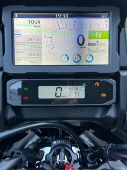 Honda NT 1100 r.v. 2023 - 3