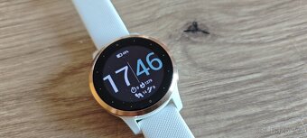 Garmin vivoactive 4s + reminek - 3
