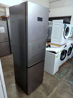 Nová lednice BEKO NeoFrost 203 cm, ZÁRUKA - 3