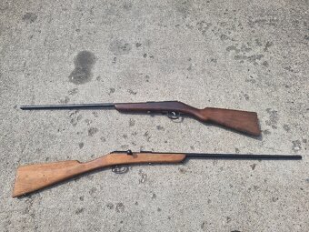 Flobertka 9mm - 3