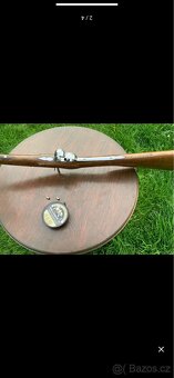 Fobertka 6mm -- D - velmi přesná - 3