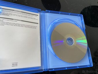 PS5 NHL 22 - 3