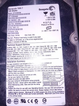 HDD 3x - 3