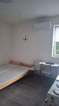 Pronájem částečně zařízeného bytu 1+kk ve Svítkově - 3