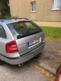 Škoda - 3