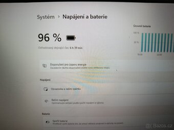Dell 5590 i5 / 8 GB / 256 SSD / Windows 11 - 3