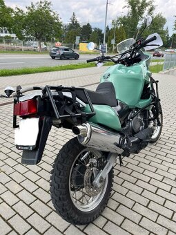 Yamaha XTZ 750 Supertenere - 3