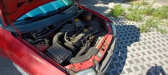 Opel Corsa, 1.2, 1994, 127000 km - 3