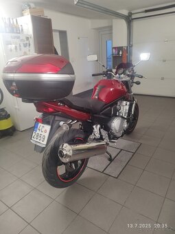 Suzuki GSF 650N Bandit - 3