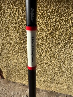 Spod sestava - 3