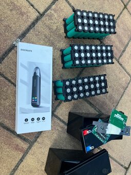 Nitroscooters 1000 - 3