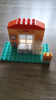 Peppa pig lego - 3