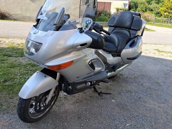 BMW K1200 LT - 3