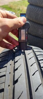 2xpneu Continental 185/65 R15 - 3