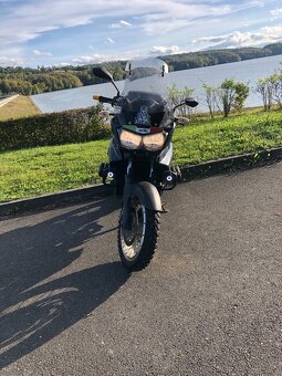 Aprilia Caponord ETV 1000 - 3