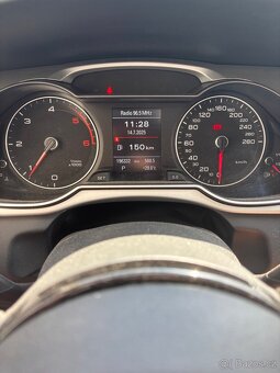 Audi a4 allroad 2.0tdi 140kw - 3