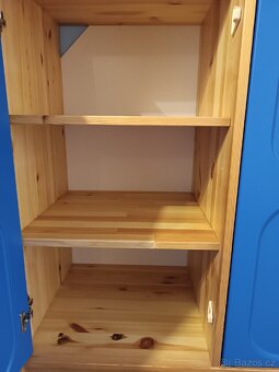 IKEA Trofast - 3