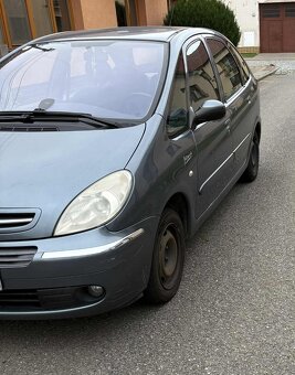Citroën Xsara Picasso - 3