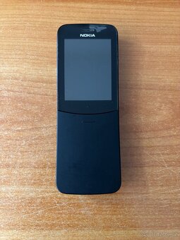 Nokia 8110 4G - 3