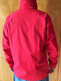 Salomon outdoorová bunda - vel. L - 3