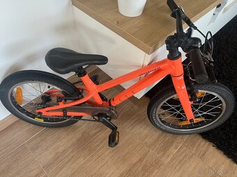 Lehoučké dětské kolo Specialized Jett, vel. 16 - 3