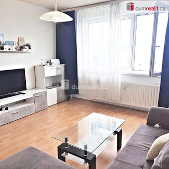 Byt 2+1 v žádané lokalitě Liberec,Aloisna výšina - 3