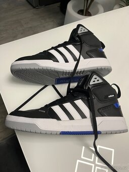 Boty Adidas 44 - 3