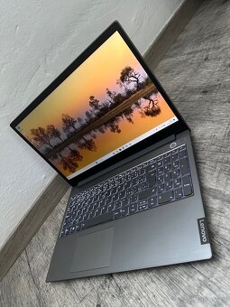 TOP-Notebook ThinkBook- i7-10.gen/SSD 480GB/16GB/WI - 3