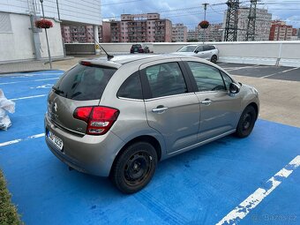 Citroen C3 1.4i 54kw 2012 Panorama Manual - 3