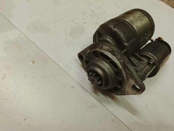 Škoda felicia   1.9  Dizel   starter   cen 500 kč - 3