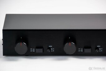 FONESTAR CB-400V / multipřepínač zesilovačů a reprosoustav - 3