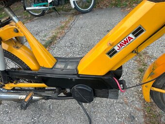 Babetta 207/500 - 3