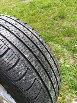ALU KOLA R16 5x112 - 3
