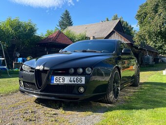 Alfa Romeo 159 Ti 1.9JTDm 110Kw - 3