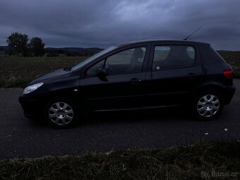 Peugeot 307 lpg - 3
