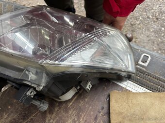 Nissan pathfinder - 3