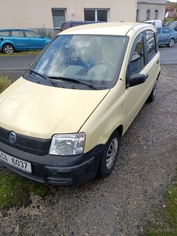 Fiat  Panda - 3