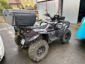 TGB 1000 , rv.2018, - 3