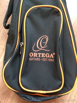 Nové polstrované pouzdro Ortega na koncertní ukulele - 3