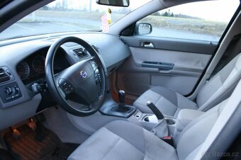 Volvo v50 - 3