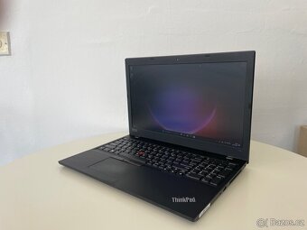Lenovo ThinkPad L580 | i5-8350U / 8GB / 256GB - 3