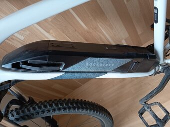 Horské elektrokolo poloodpružené 27,5" E-ST100 - 3