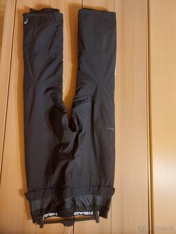 Lyžařské kalhoty Head - 3